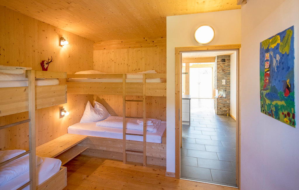 Feriehuse - Kreischberg , Østrig - AST066 18