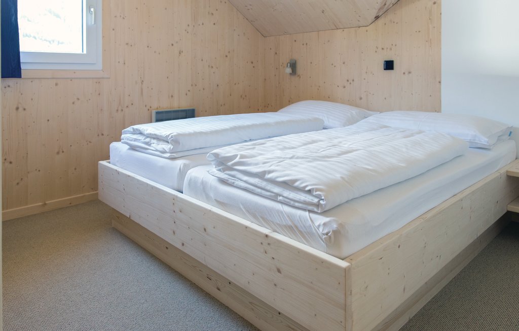 Semesterhus - Murau , Österrike - AST028 13