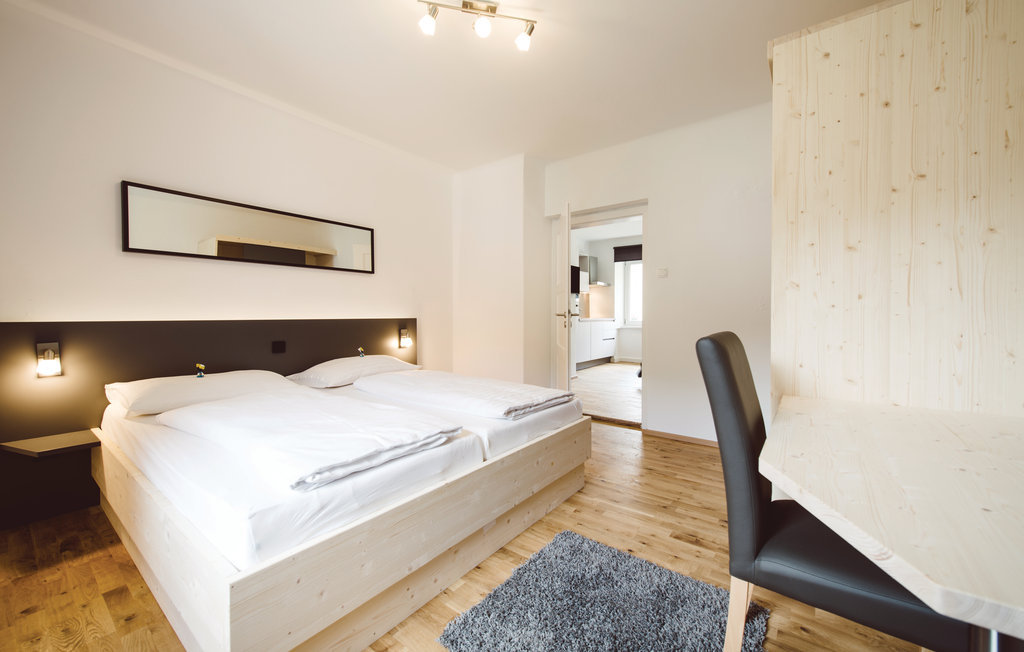 Ferieleilighet - Eisenerz , Østerrike - AST038 14