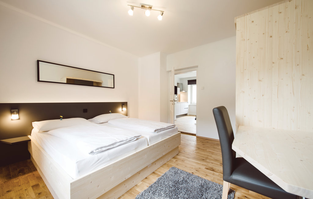 Ferieleilighet - Eisenerz , Østerrike - AST039 14