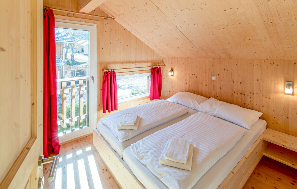 Feriehuse - Kreischberg , Østrig - AST049 13