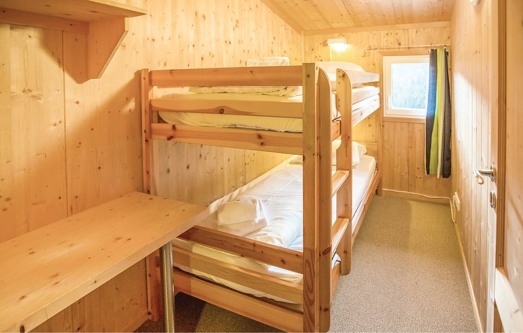 Feriehus - Hohentauern , Østerrike - AST050 12