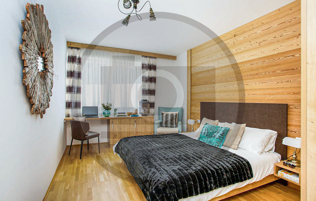 Feriehus - St. Lambrecht , Østerrike - AST057 8