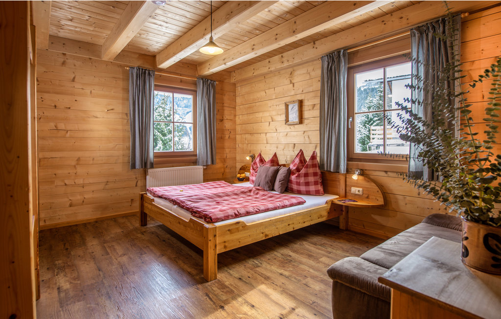 Feriehus - Pruggern , Østerrike - AST059 33