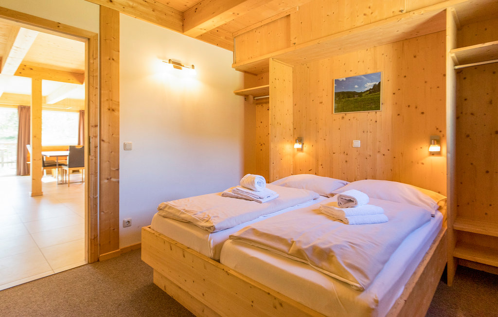 Ferienhaus - Kreischberg , Österreich - AST067 3