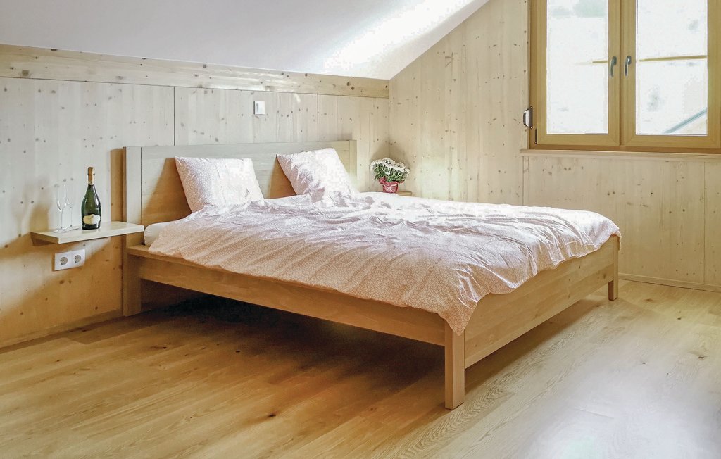 Feriehus - Altaussee , Østerrike - AST248 22