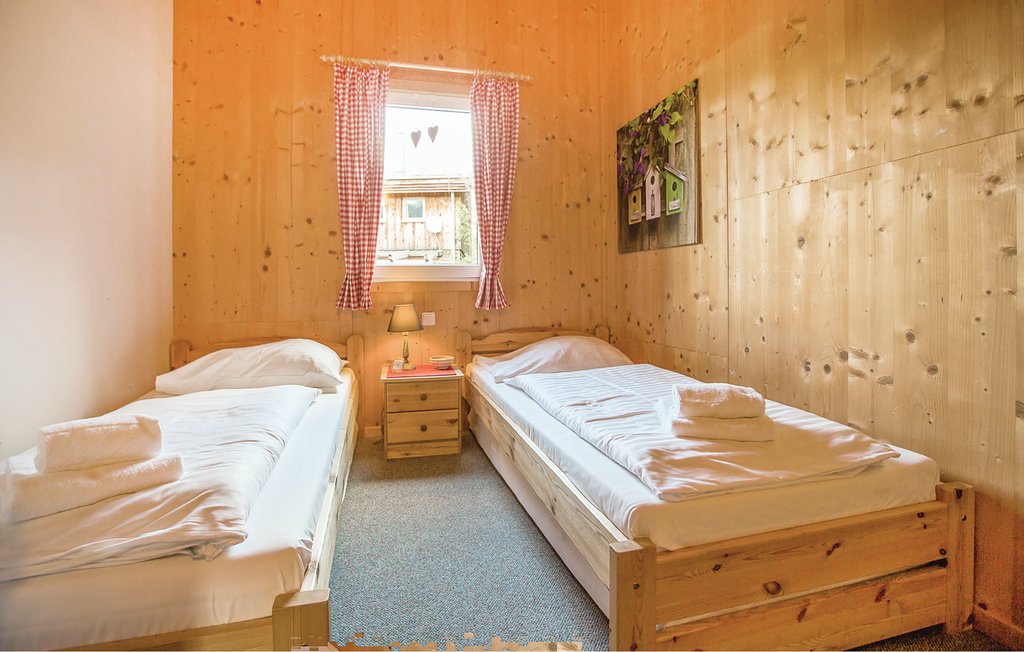 Feriehus - Hohentauern , Østerrike - AST052 26