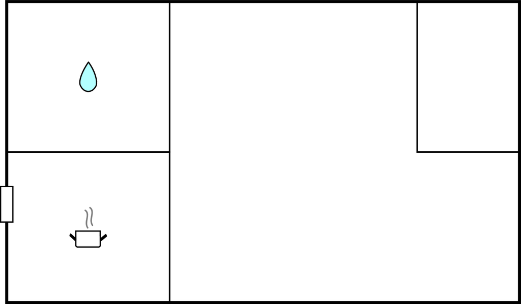 Feriehus - Sankt Lorenzen , Østerrike - AST010 