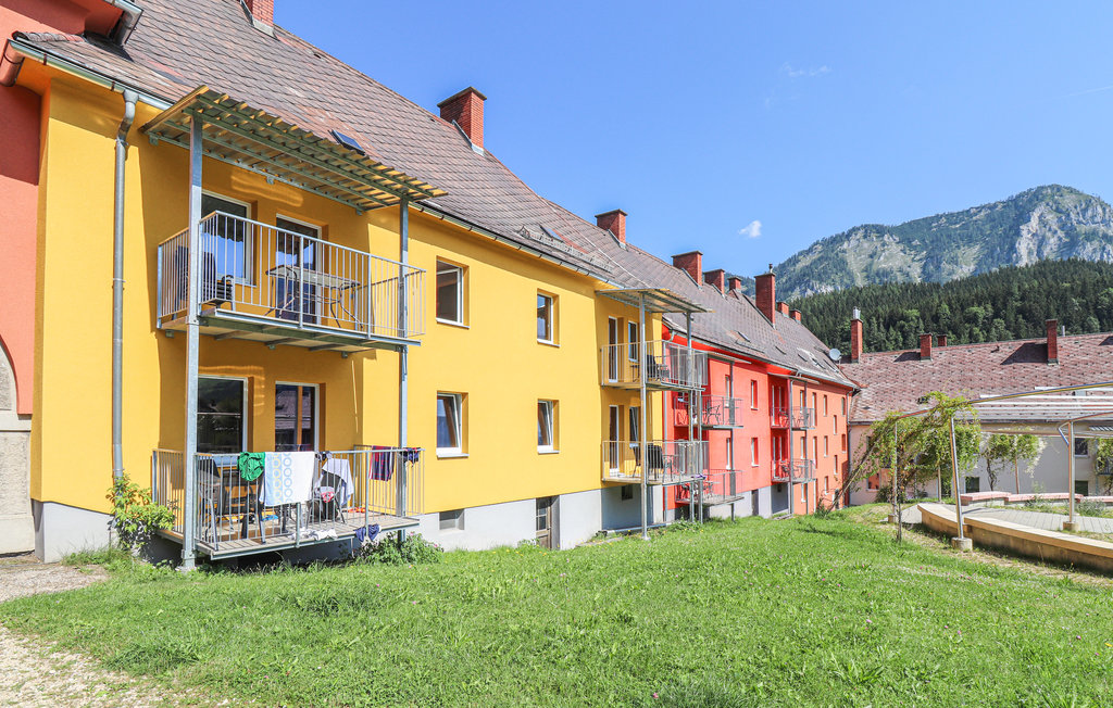 Ferieleilighet - Eisenerz , Østerrike - AST042 4