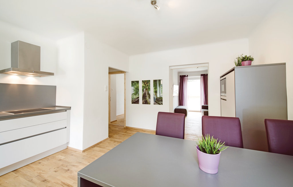 Ferienwohnung - Eisenerz , Österreich - AST043 14