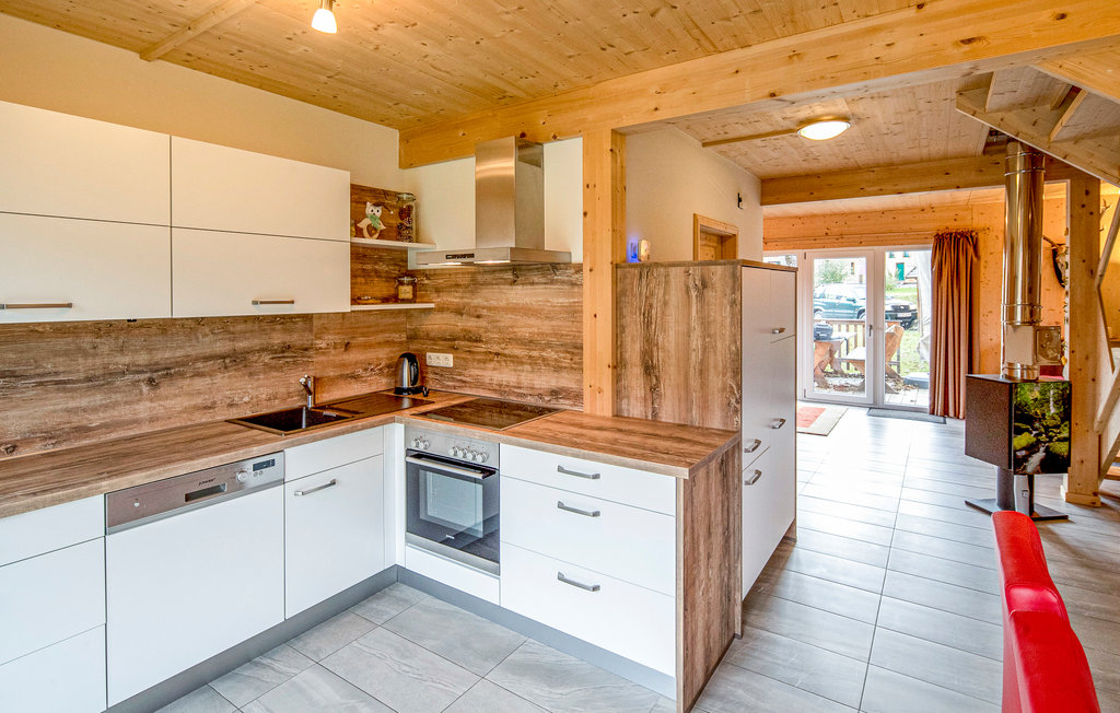 Feriehus - Kreischberg , Østerrike - AST048 8