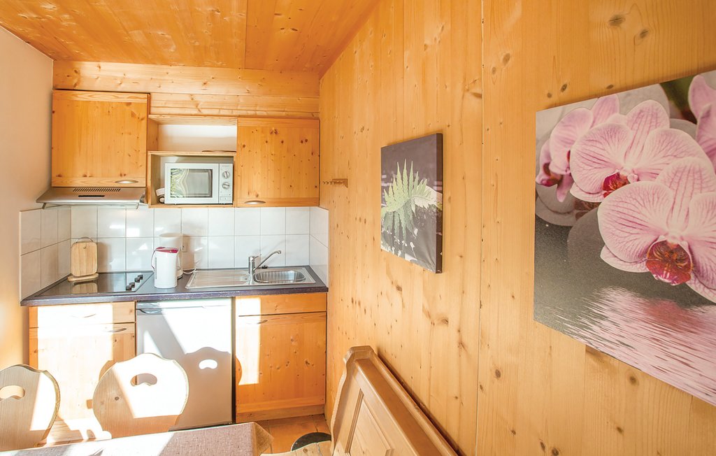 Feriehus - Hohentauern , Østerrike - AST050 8