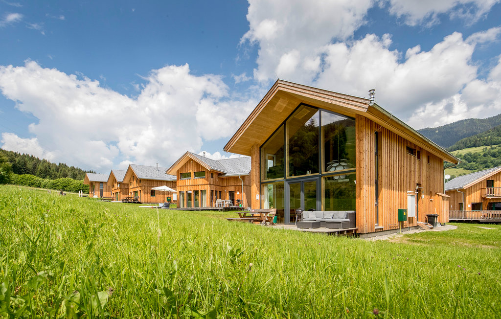 Feriehuse - Kreischberg , Østrig - AST066 1