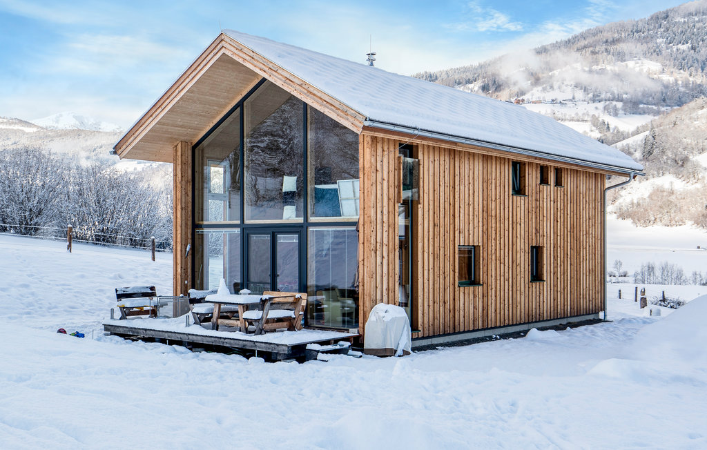 Ferienhaus - Kreischberg , Österreich - AST067 1