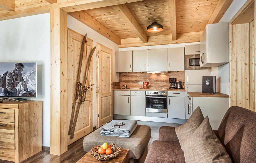 Feriehus - Altausee , Østerrike - AST221 2