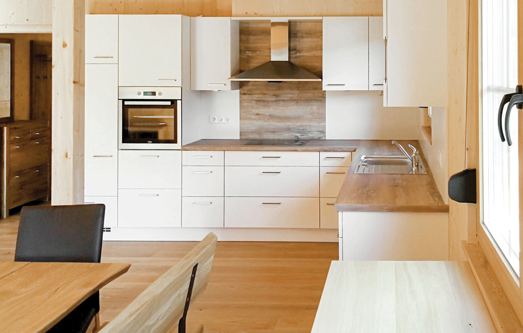 Feriehuse - Altaussee , Østrig - AST259 19