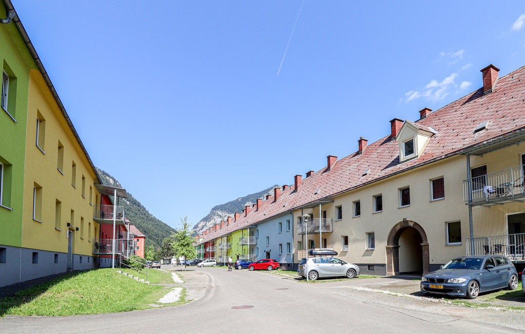 Ferieleilighet - Eisenerz , Østerrike - AST042 3