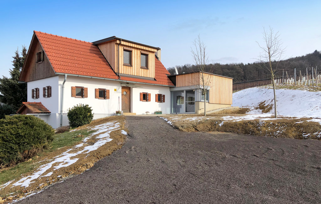 Feriehus - Straden Südoststeiermark , Østerrike - AST257 10