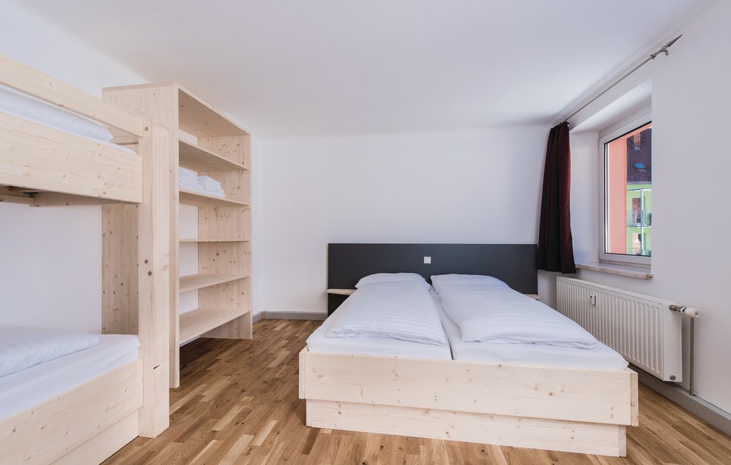 Ferienhaus - Eisenerz , Österreich - AST004 12