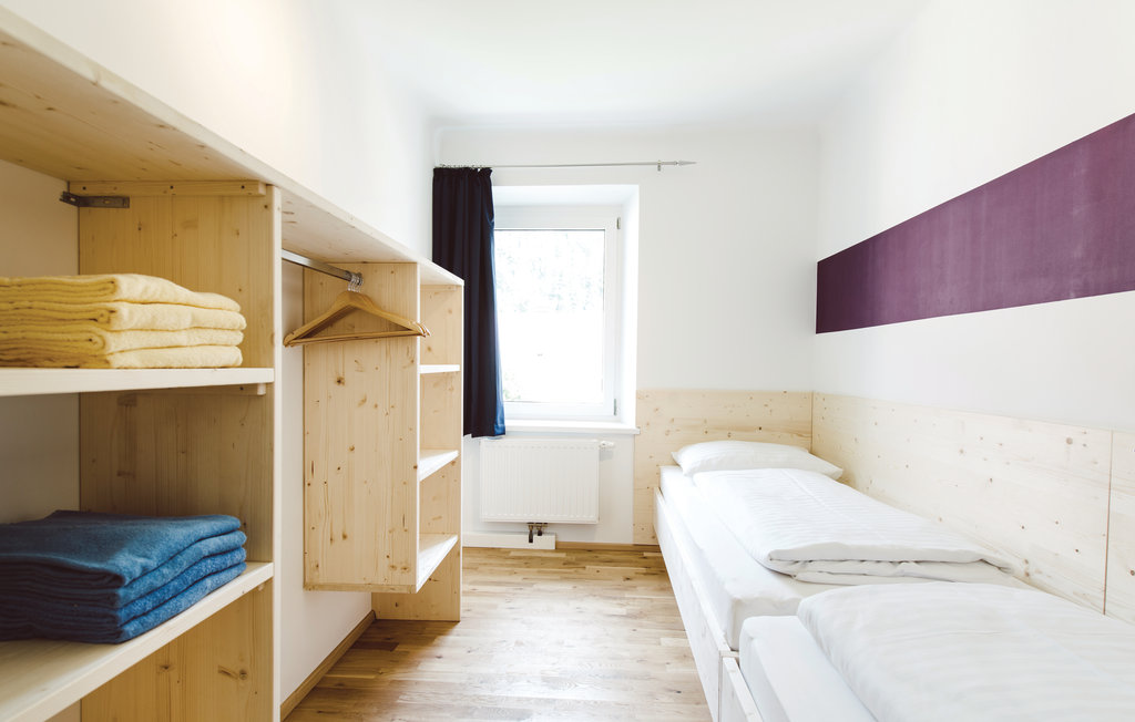 Ferieleilighet - Eisenerz , Østerrike - AST038 15