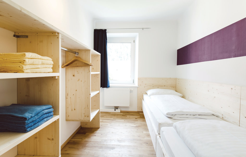 Ferieleilighet - Eisenerz , Østerrike - AST039 15