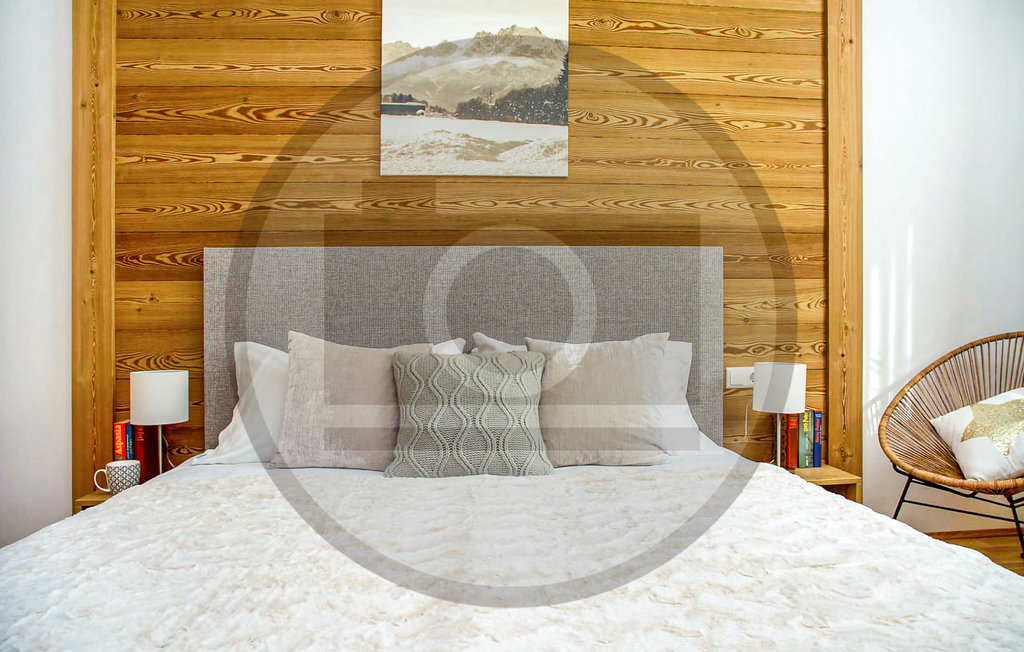 Feriehus - St. Lambrecht , Østerrike - AST057 9