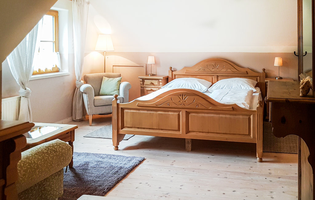 Feriehus - Mürzsteg , Østerrike - AST219 10