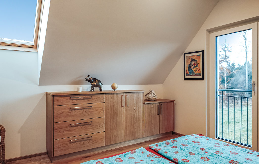 Feriehus - Feldbach , Østerrike - AST275 18