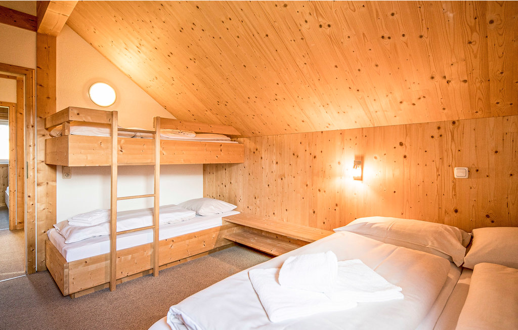 Feriehuse - Kreischberg , Østrig - AST049 15