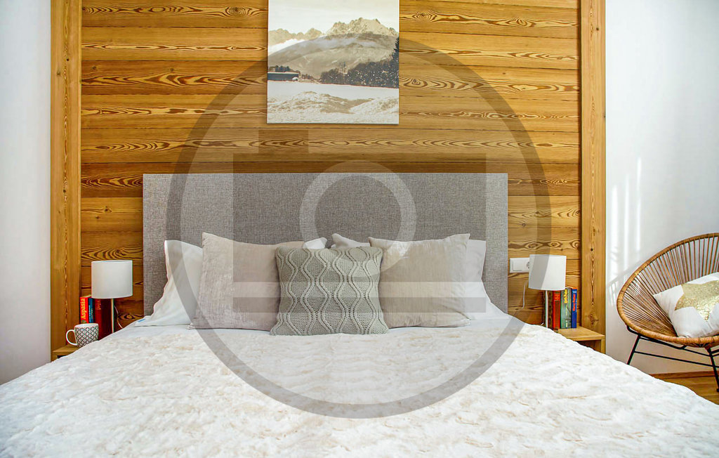 Feriehuse - St. Lambrecht , Østrig - AST058 10