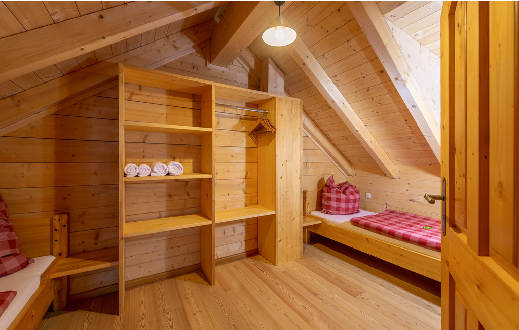 Feriehus - Pruggern , Østerrike - AST059 47