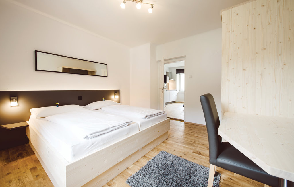 Ferieleilighet - Eisenerz , Østerrike - AST041 14