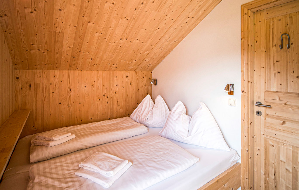 Feriehus - Kreischberg , Østerrike - AST063 4