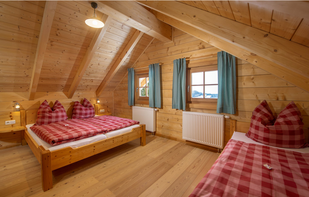 Feriehus - Pruggern , Østerrike - AST059 45