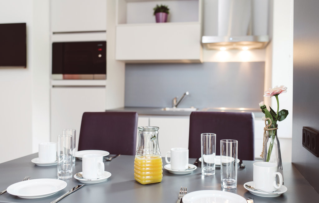 Ferieleilighet - Eisenerz , Østerrike - AST039 13