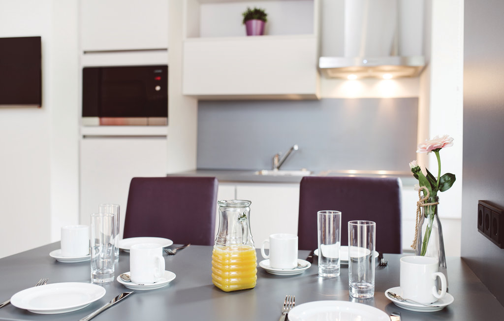 Ferieleilighet - Eisenerz , Østerrike - AST040 13