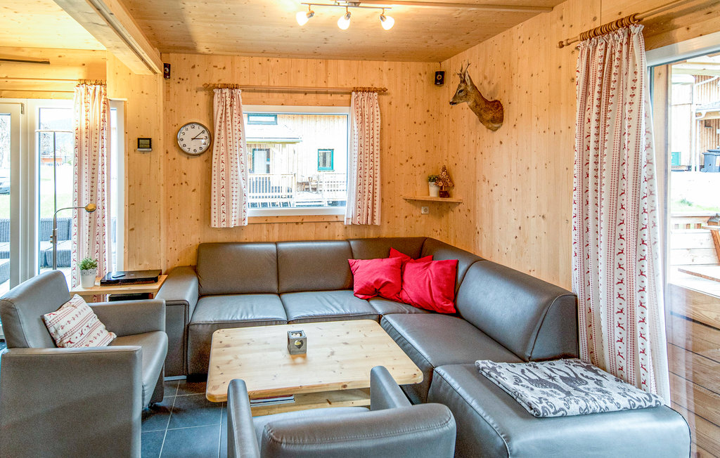 Feriehuse - Kreischberg , Østrig - AST049 10