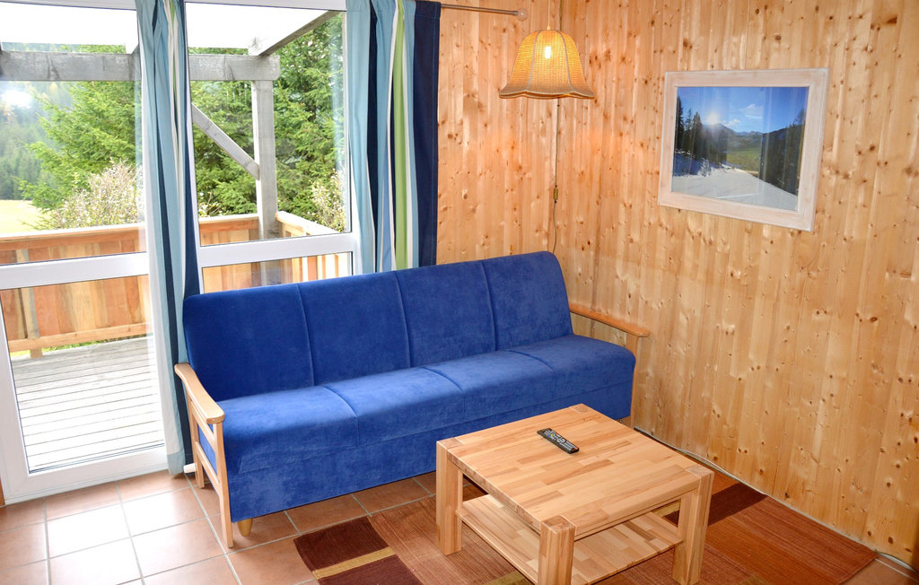 Feriehus - Hohentauern , Østerrike - AST051 7