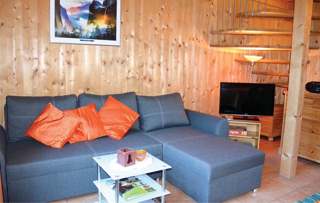 Feriehus - Hohentauern , Østerrike - AST052 9