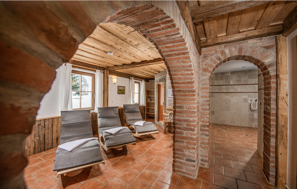 Feriehus - Pruggern , Østerrike - AST059 27