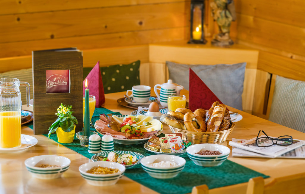 Feriehus - Altausee , Østerrike - AST220 3