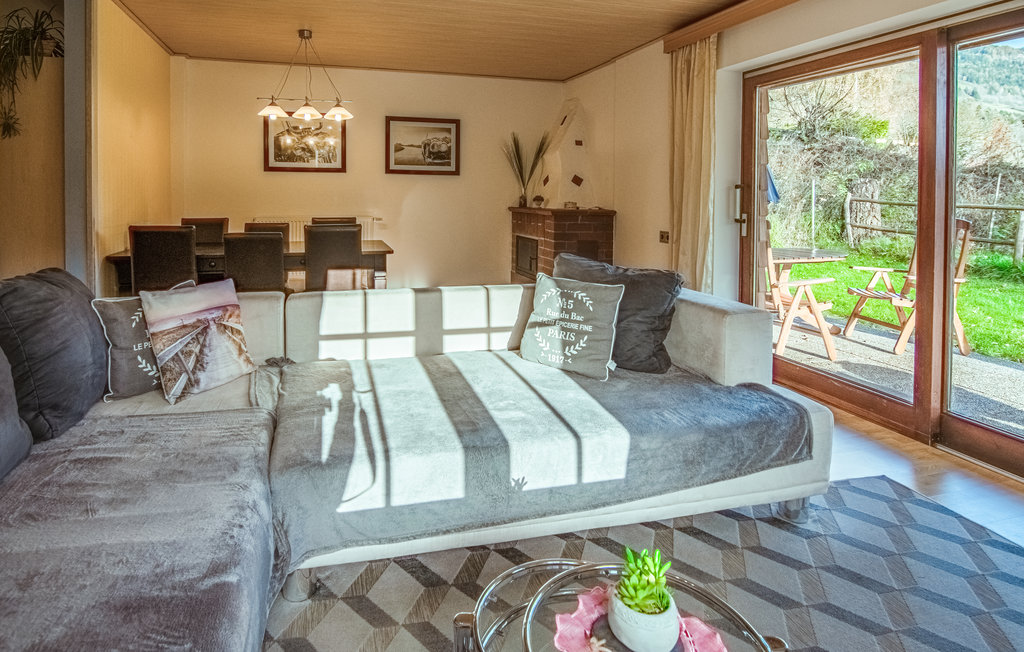 Feriehus - St. Peter am Kammersberg , Østerrike - AST244 3