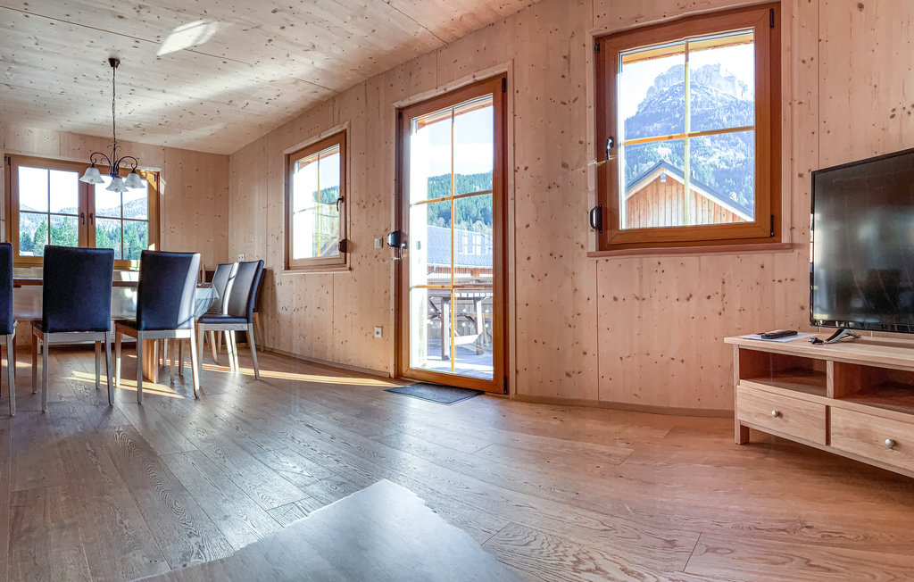 Feriehus - Altaussee , Østerrike - AST248 17