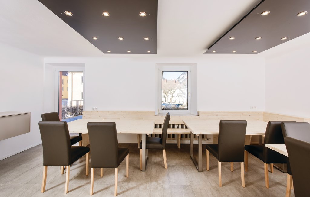 Ferienhaus - Eisenerz , Österreich - AST004 8