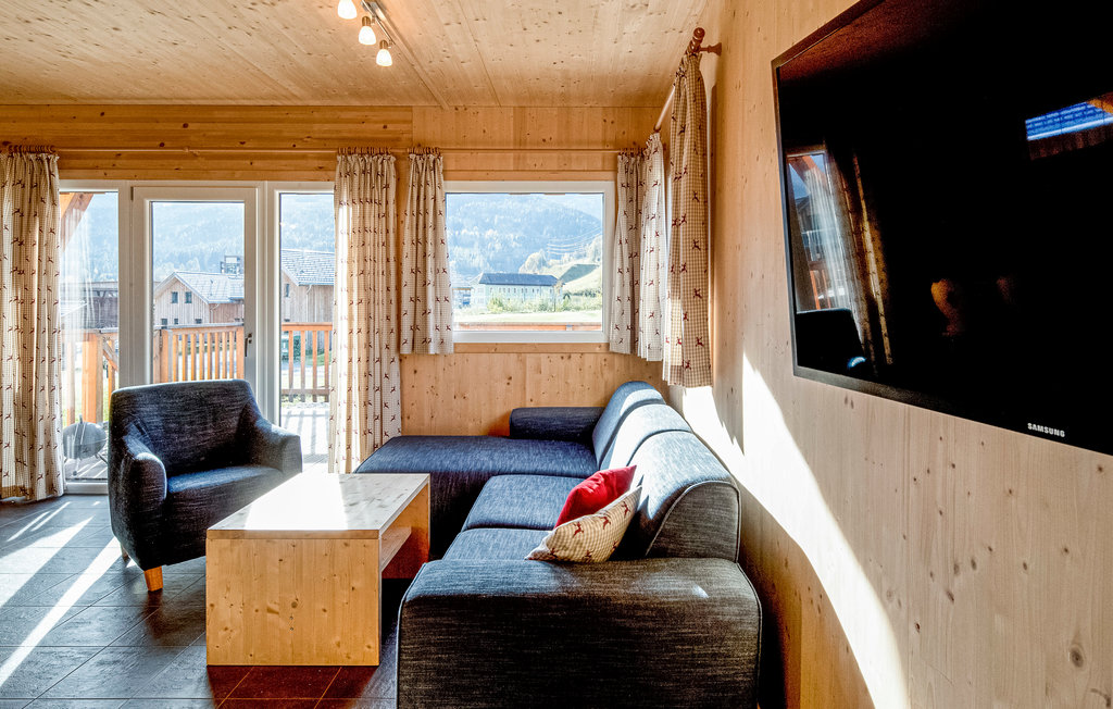 Feriehus - Kreischberg , Østerrike - AST047 10