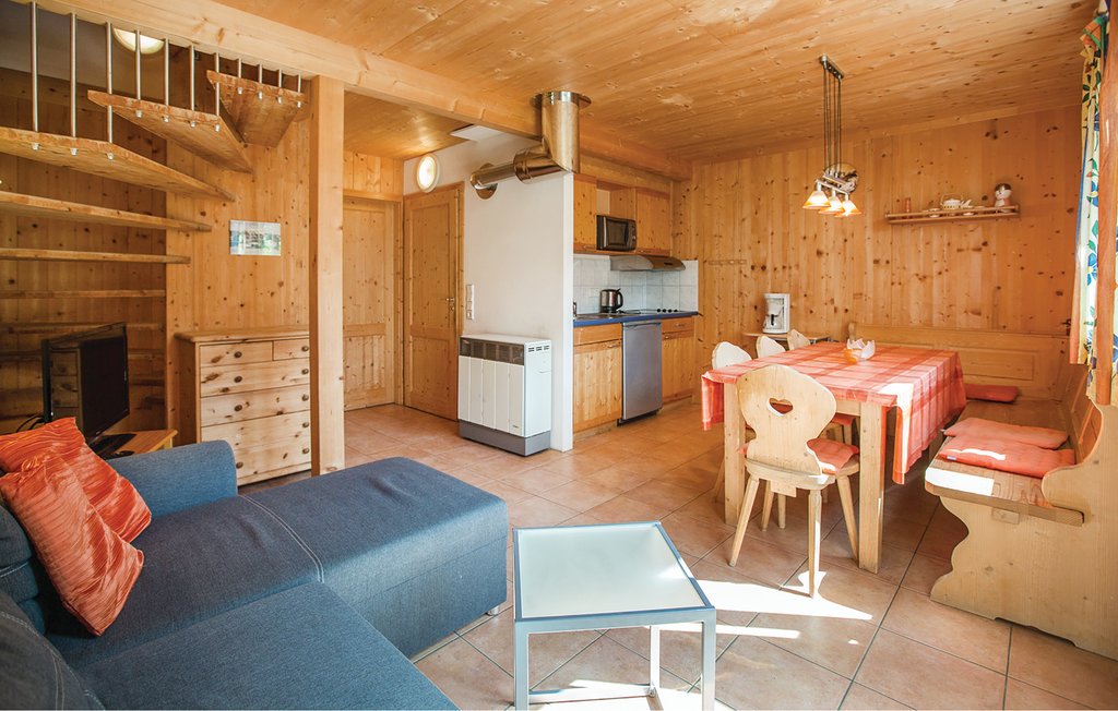 Feriehus - Hohentauern , Østerrike - AST051 9