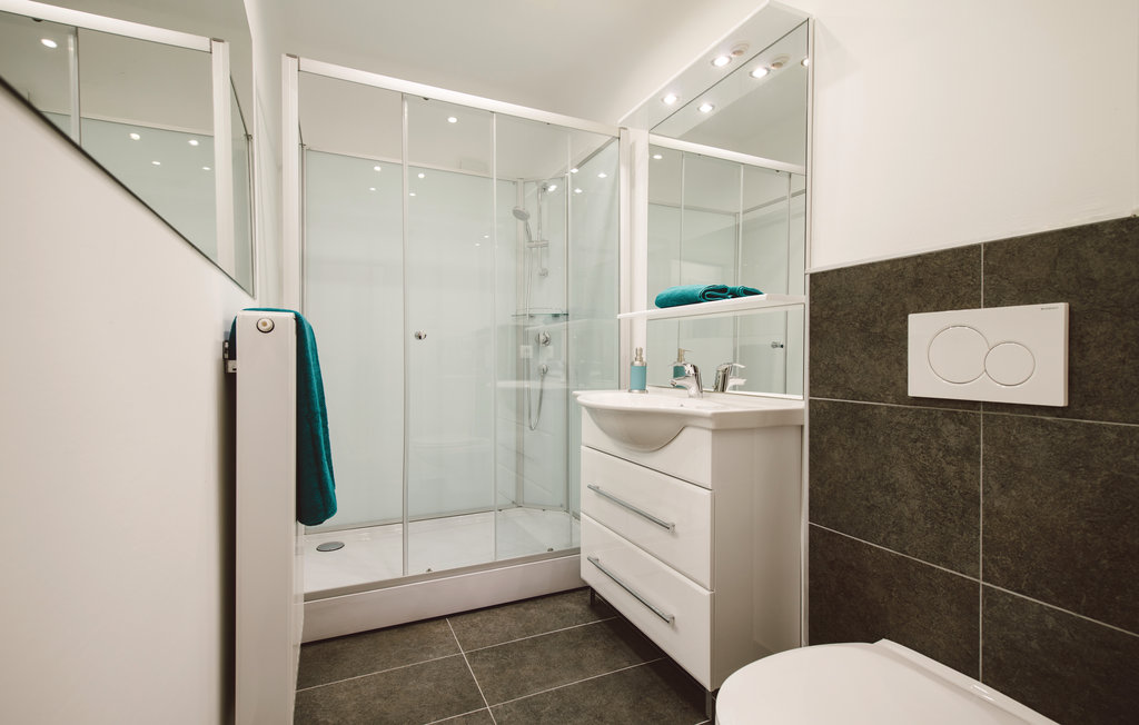 Ferieleilighet - Eisenerz , Østerrike - AST045 16