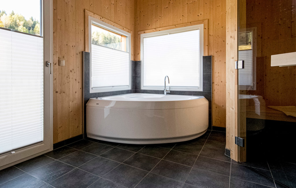 Feriehus - Kreischberg , Østerrike - AST047 21