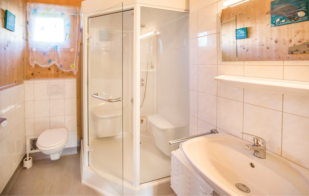 Feriehus - Hohentauern , Østerrike - AST050 14