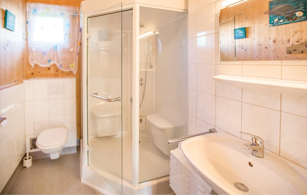 Feriehus - Hohentauern , Østerrike - AST052 27